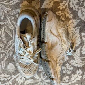 Sorel white Sneakers